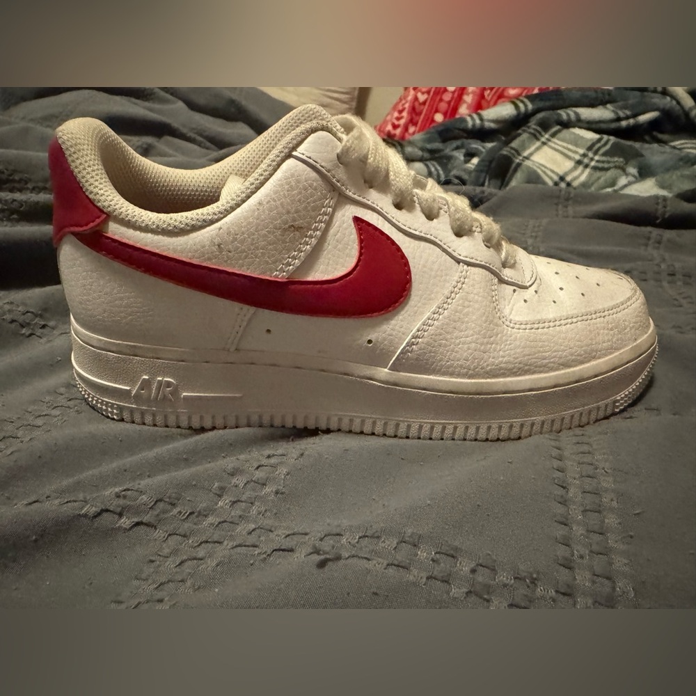 Nike Air Force